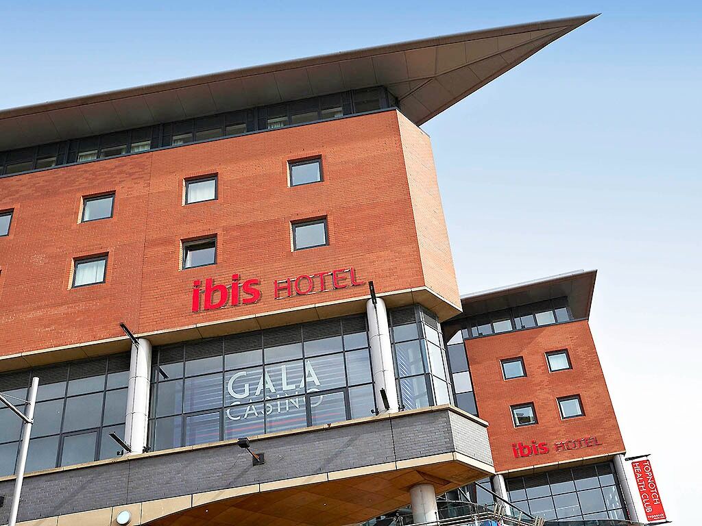 Picture of ibis Northampton Centre