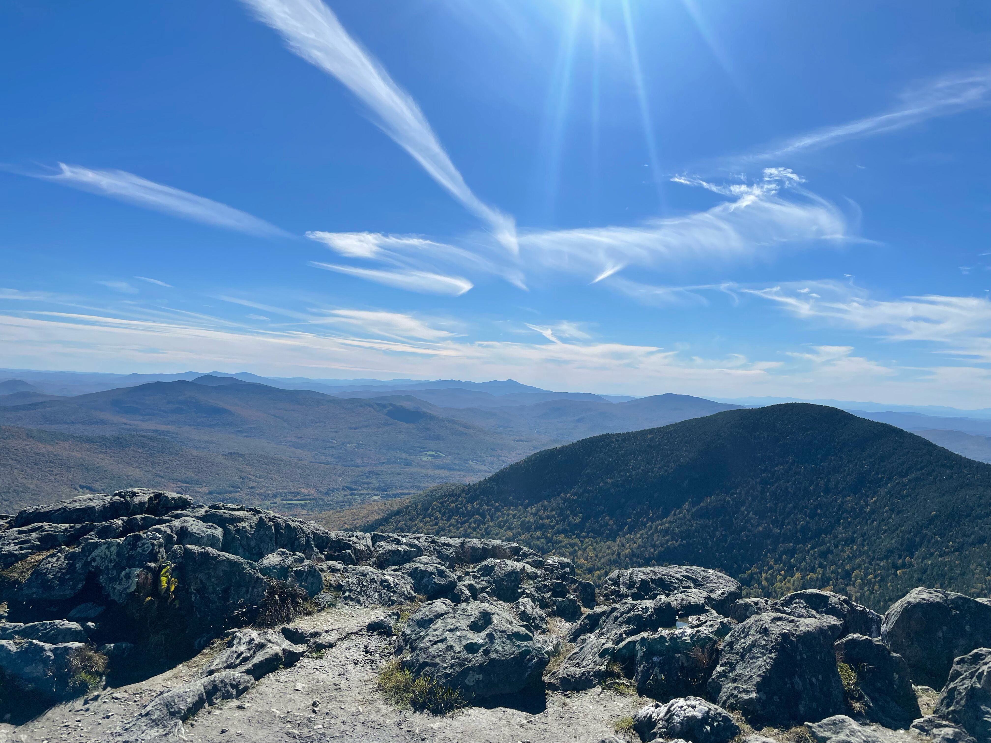 Picture of Hike Jay Peak 