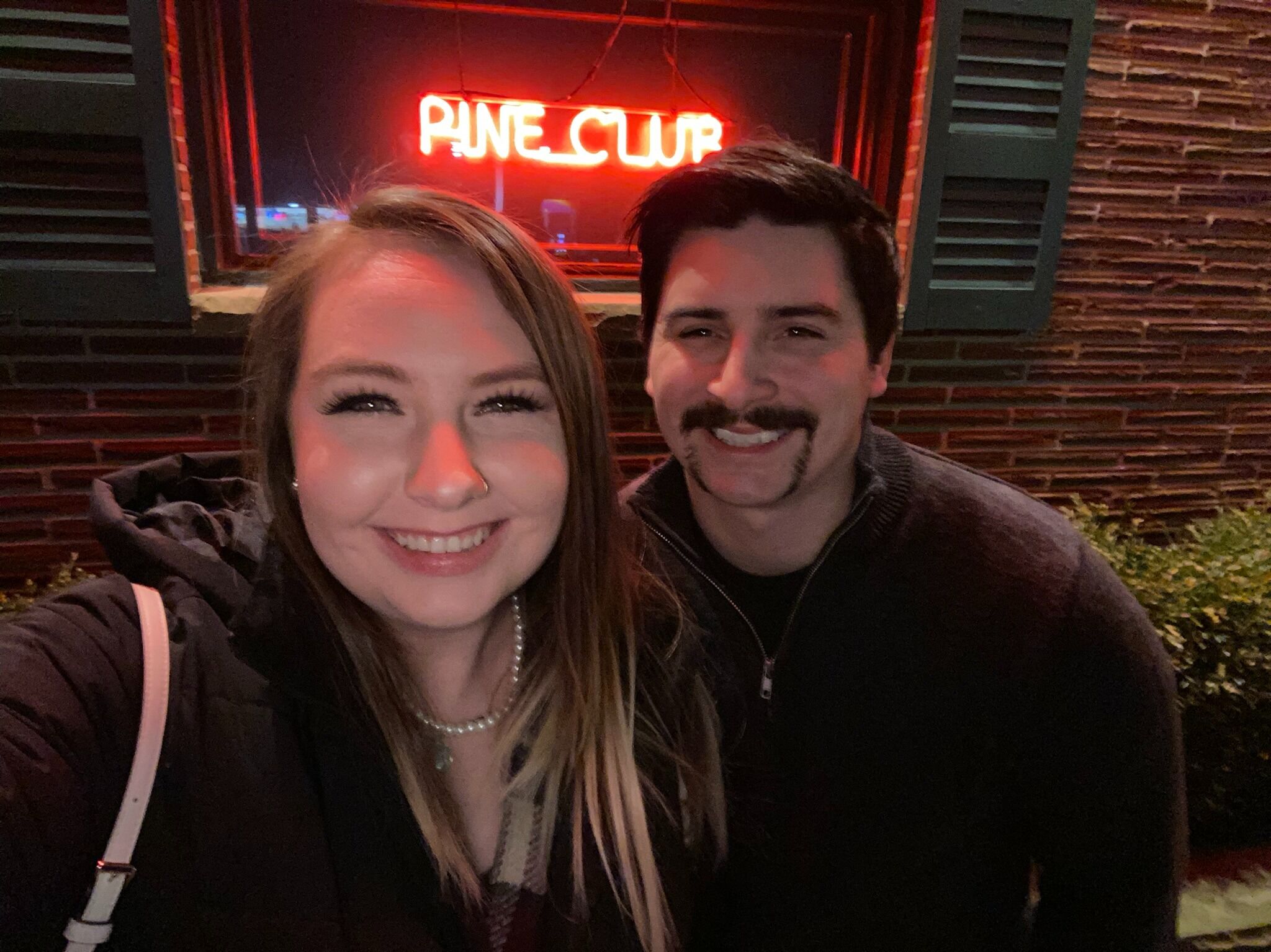 Picture of Pine Club