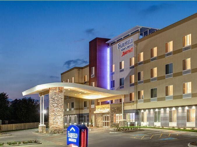 Picture of Fairfield Inn & Suites by Marriott Gaylord