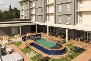 Picture of Protea Hotel Owerri Select