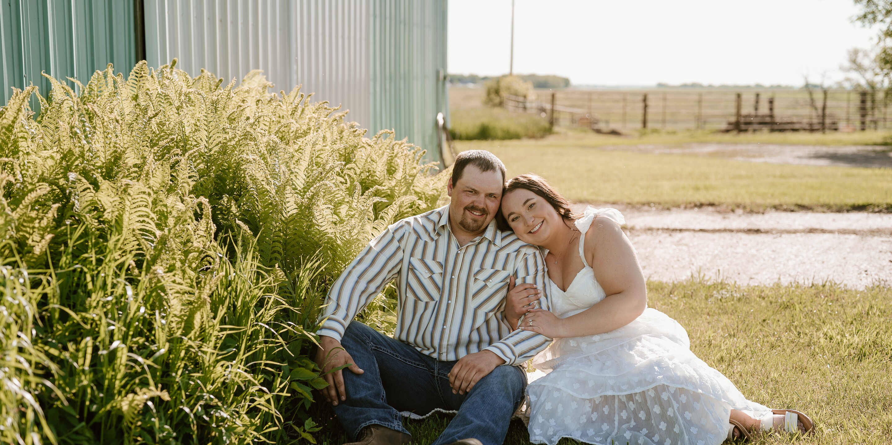 Alec & Zoe Home Page Banner