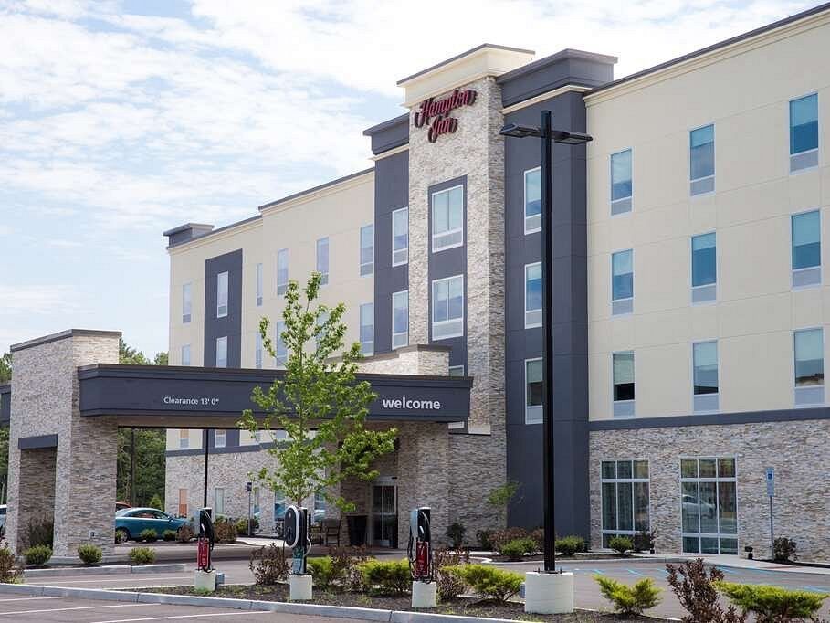 Picture of Hampton Inn Atlantic City/Absecon