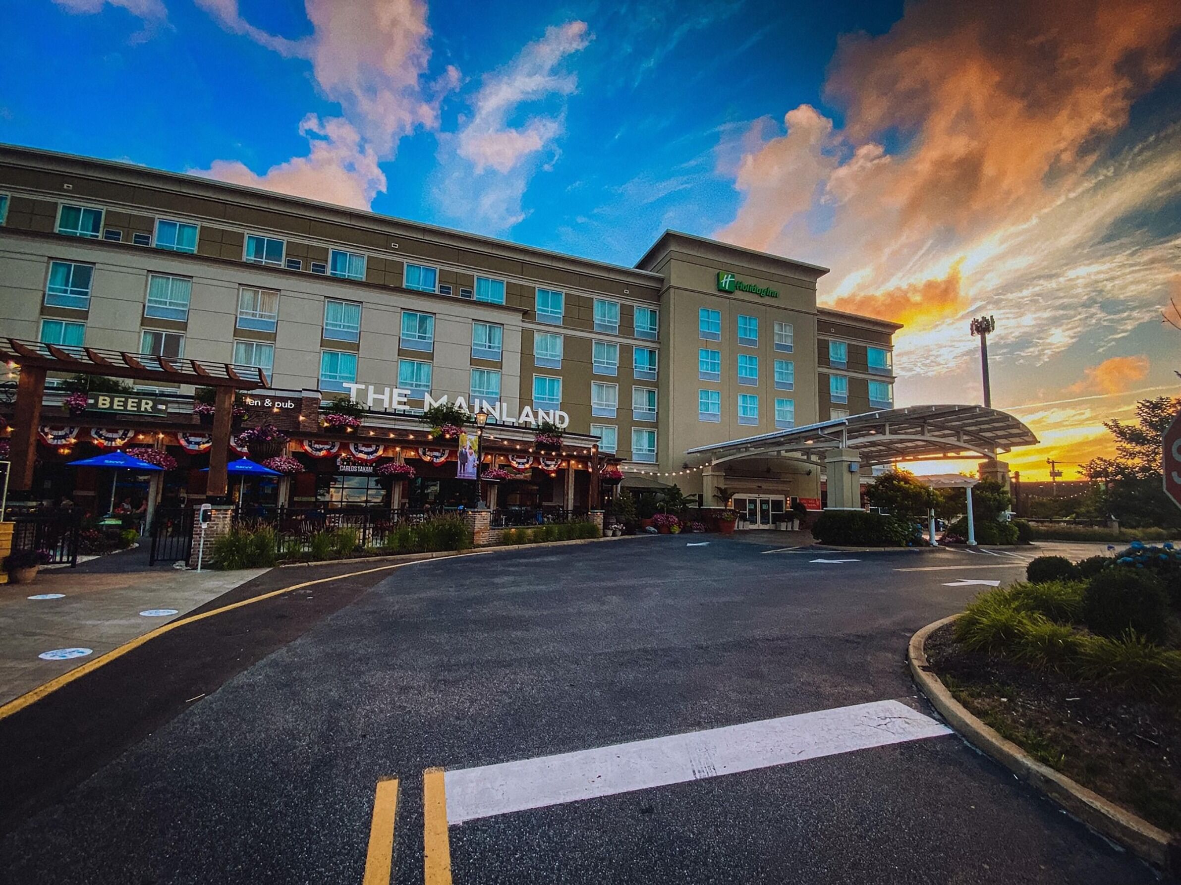 Picture of Holiday Inn Manahawkin/Long Beach Island, an IHG Hotel