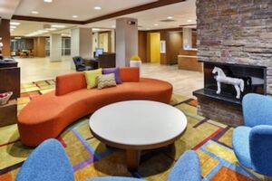 Picture of Fairfield Inn by Marriott Owensboro