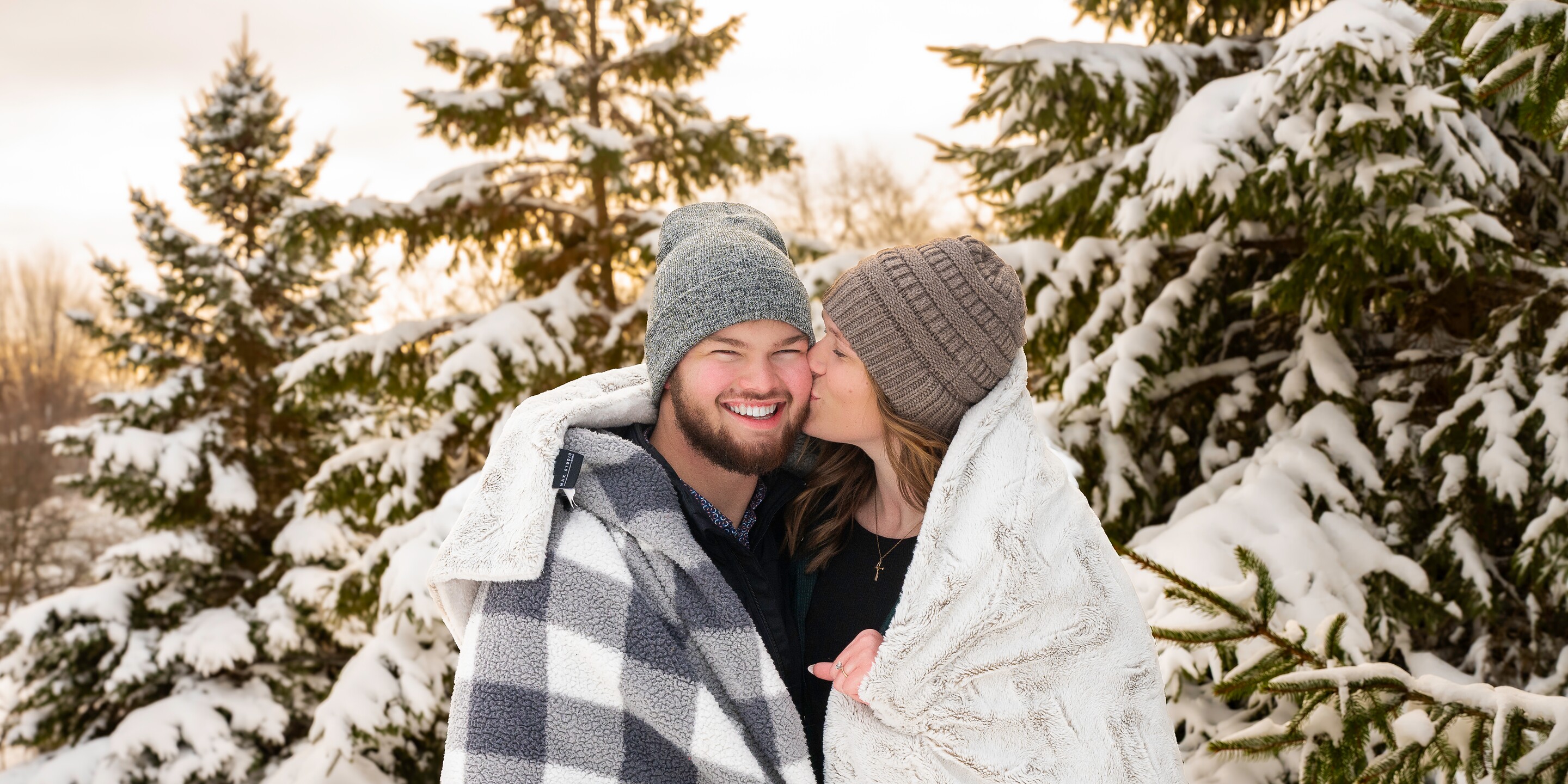 Breeley Clayburg and Ely Booth's Wedding Website - The Knot