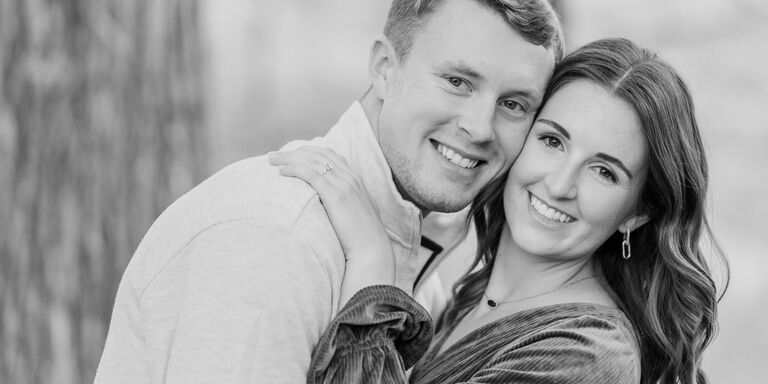 Julianne & Tyler Home Page Banner