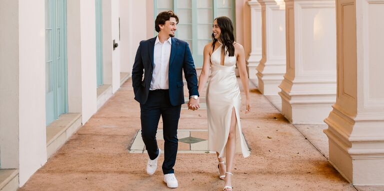 Lukas & Ella Home Page Banner