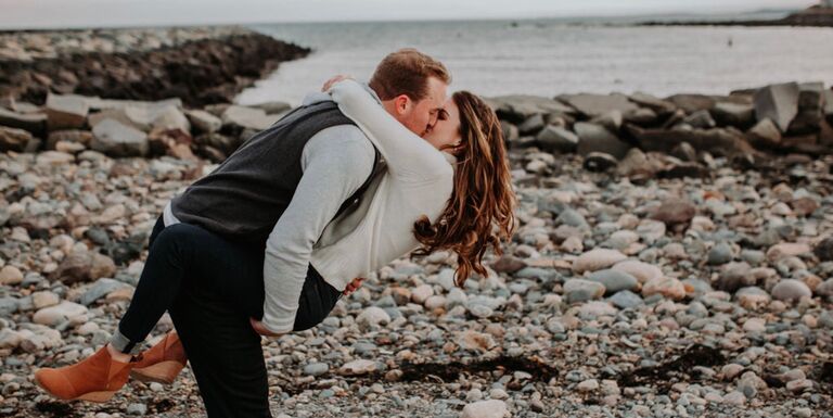 Jessica & Chris Home Page Banner