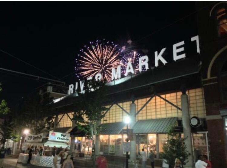 Picture of Little Rock River Market