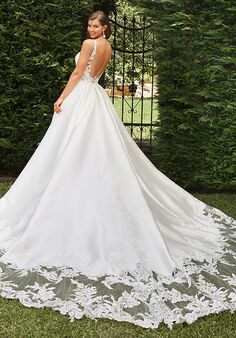 Sophia Tolli ST2227 | Zuri A-Line Wedding Dress