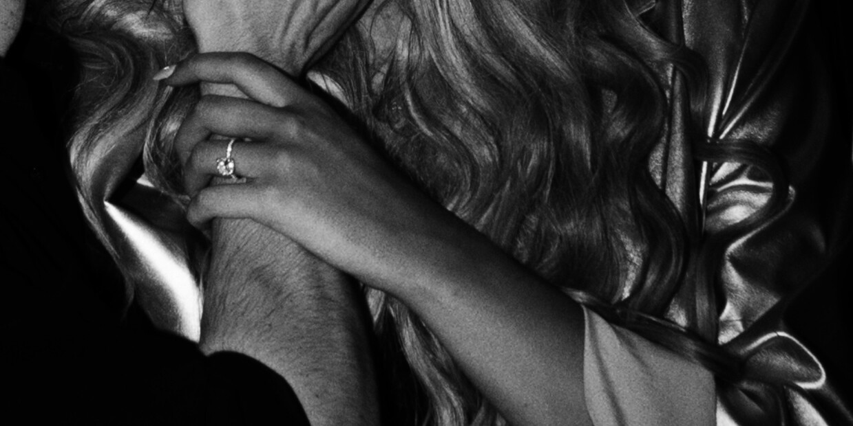 Joel & Madison Home Page Banner