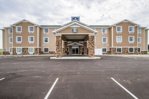 Picture of Cobblestone Hotel & Suites Orrville