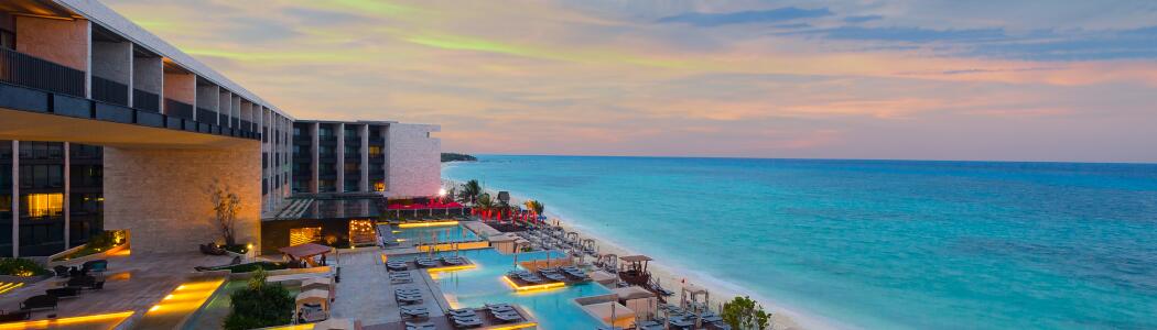 Picture of Grand Hyatt Playa del Carmen Resort