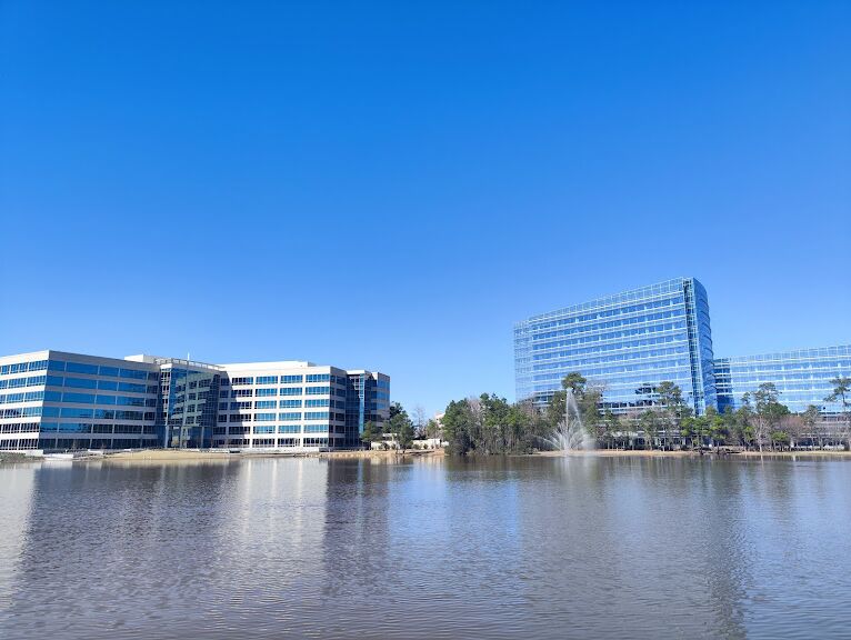Picture of Hughes Landing
