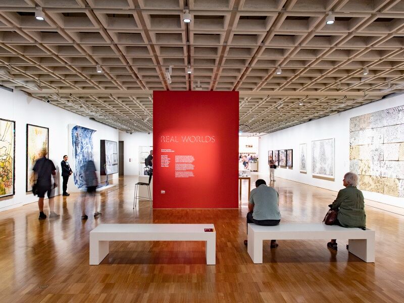 Picture of Art Gallery of New South Wales
