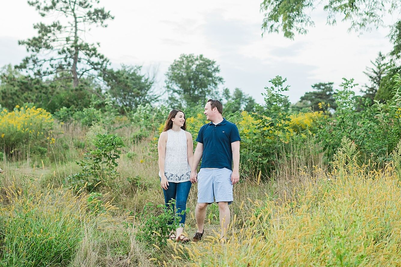 Brittany & Brian Home Page Banner