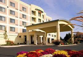 Picture of Courtyard Lancaster