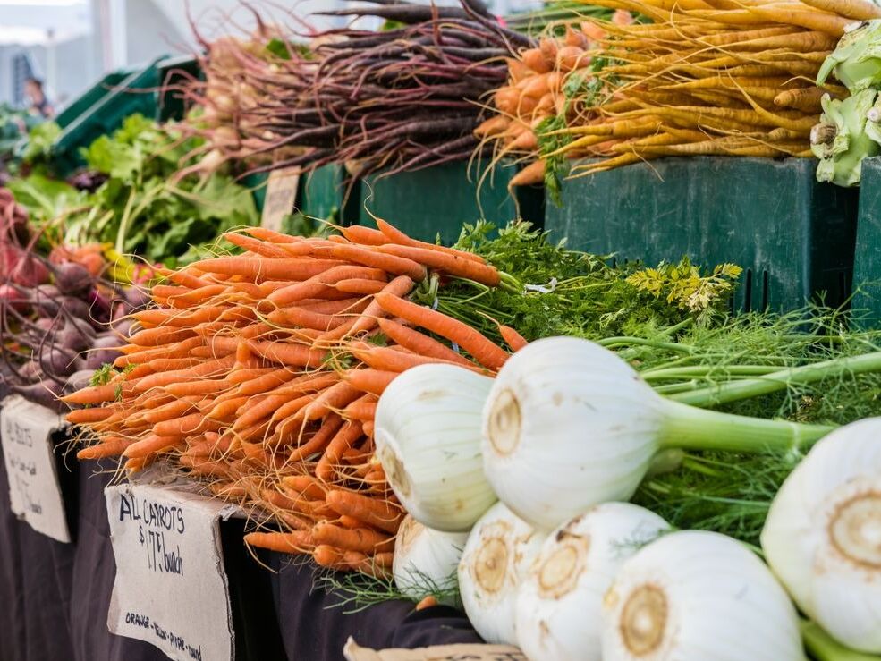 Picture of Camarillo Farmers Market