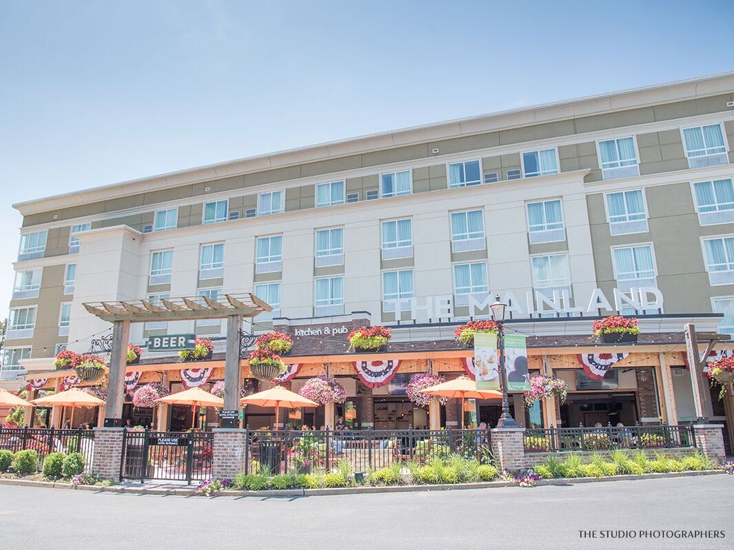 Picture of Holiday Inn Manahawkin/Long Beach Island, an IHG Hotel