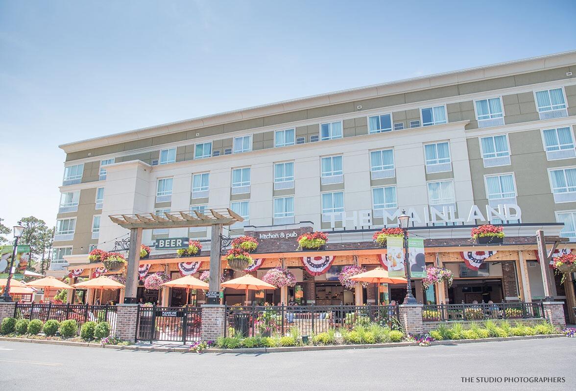 Picture of Holiday Inn Manahawkin/Long Beach Island, an IHG Hotel