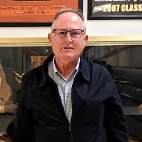 Cary Hansen