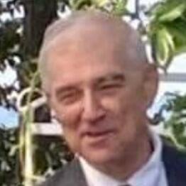 Pastor Raymond Start