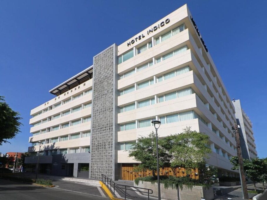 Picture of Hotel Indigo Guadalajara Expo, an IHG Hotel