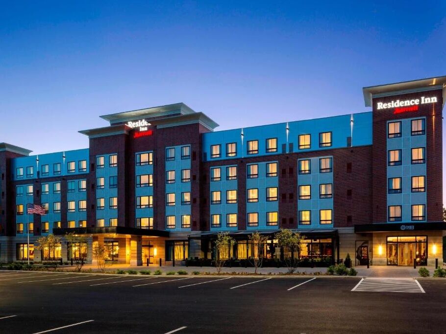 Picture of Residence Inn Bangor