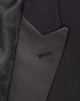 BLACKTIE EDWARD Black Tailcoat Wedding Tuxedo Black Tuxedo - thumbnail - 3