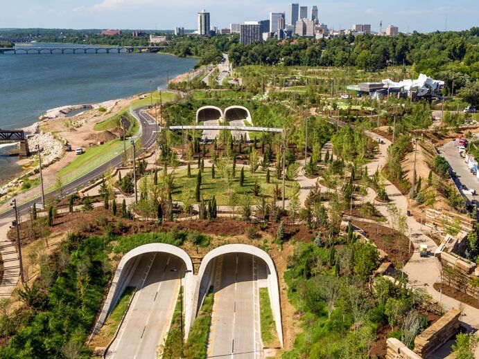Picture of Gathering Place