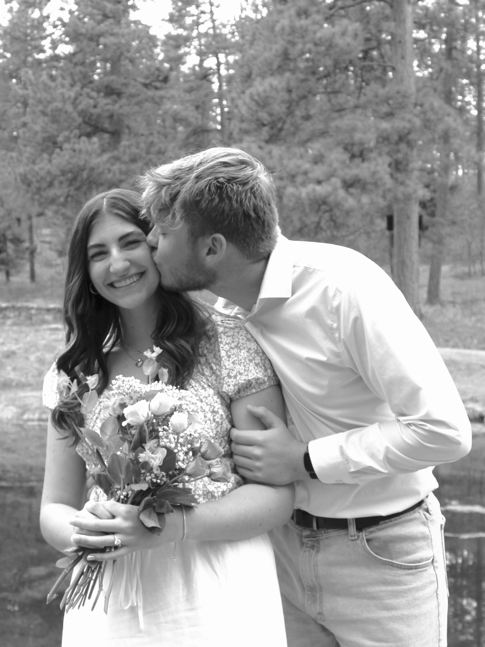 Picture of Our Story
