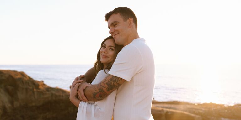 Samantha & Jimmy Home Page Banner