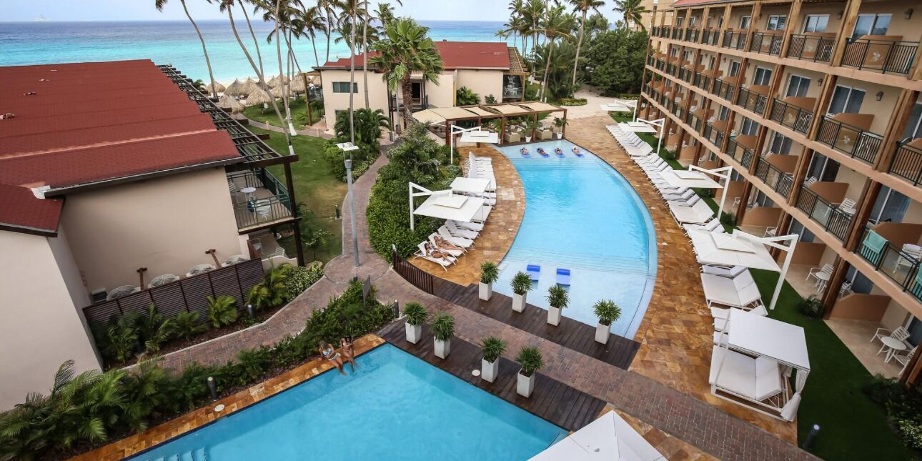 Picture of Divi Resort