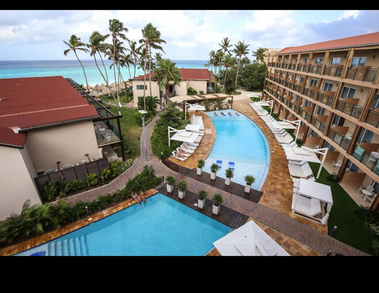 Picture of Divi Resort