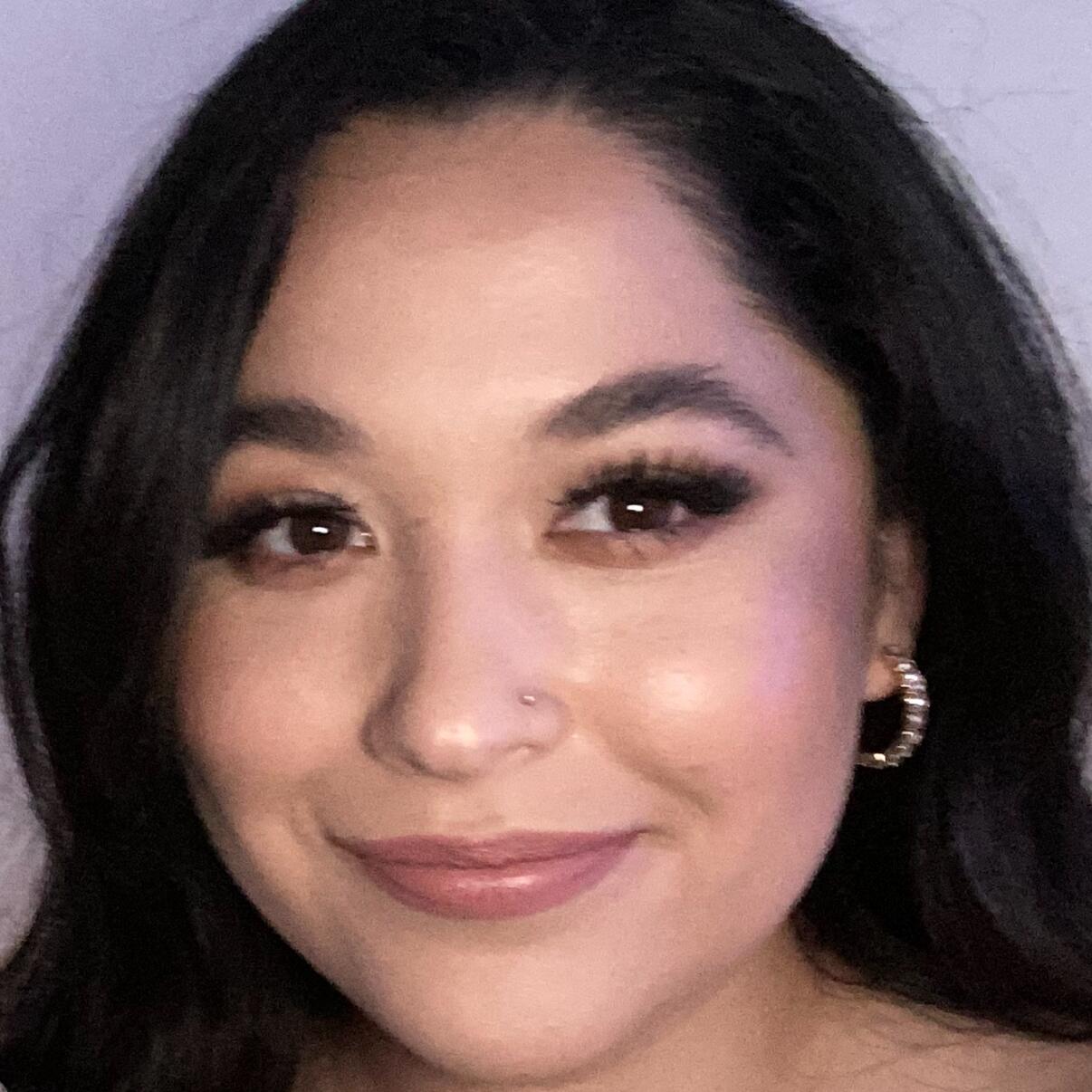 Jovanna Mendoza