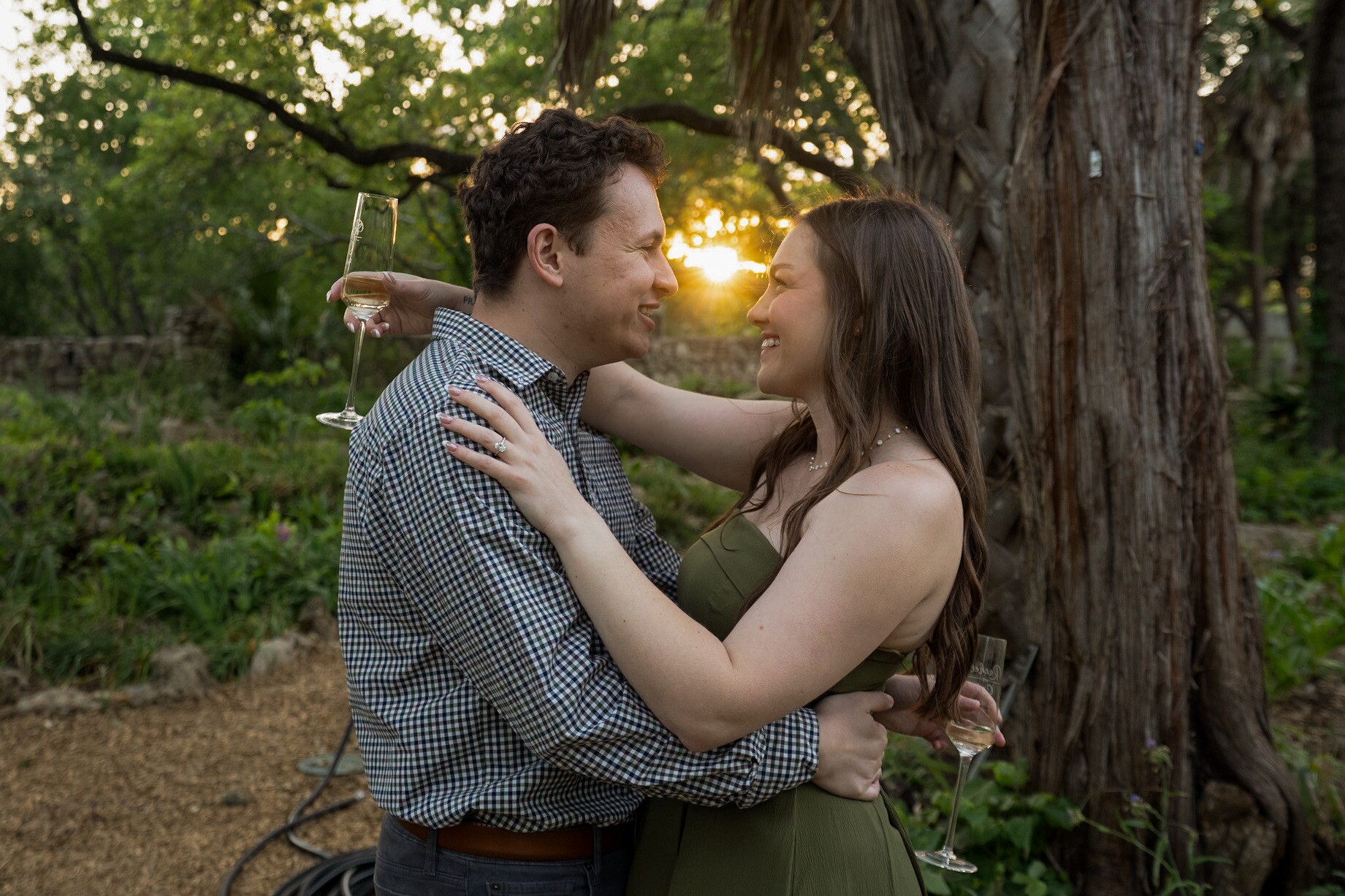 Rachel Farley and Seth McNeill's Wedding Website - The Knot