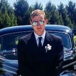 Wyatt Ringer