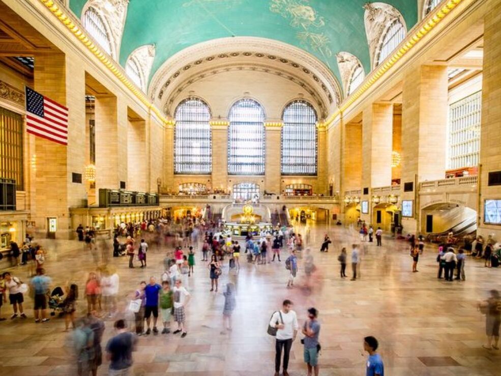 Picture of Grand Central Terminal