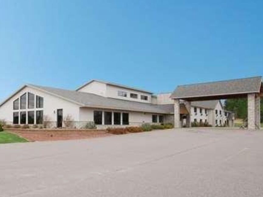 Picture of AmericInn by Wyndham Merrill