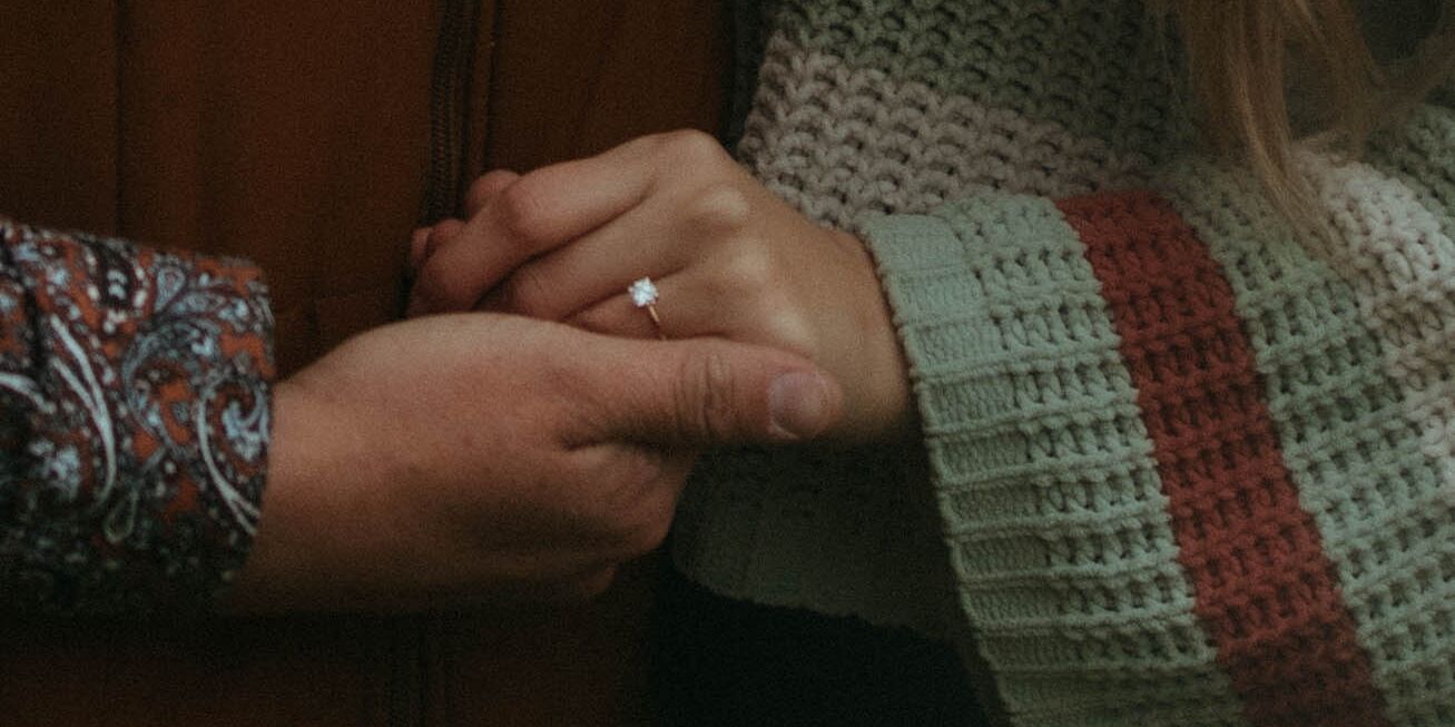 Picture of The Proposal