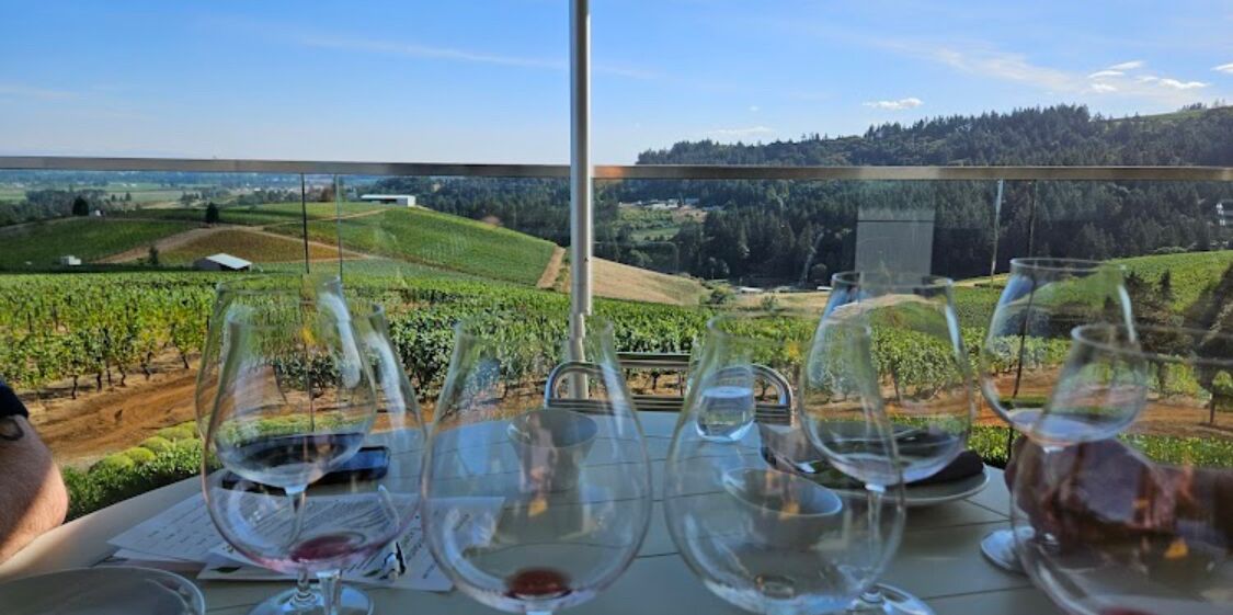 Picture of 2 For 1 Wine Tastings at Winderlea Vineyard & Winery