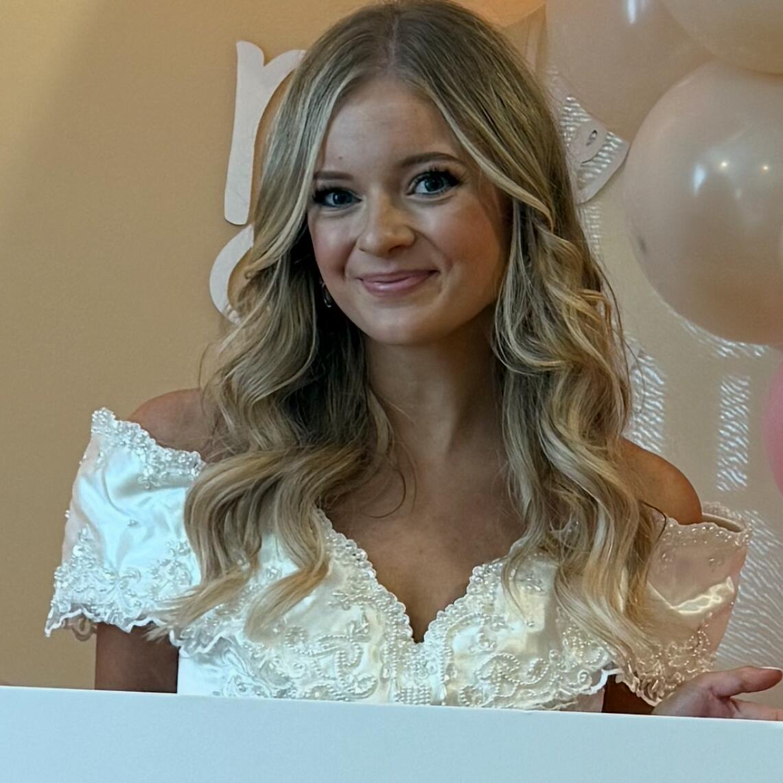 Jenna Yager