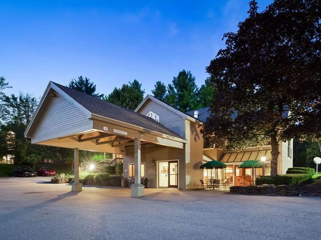 Picture of Best Western Inn & Suites Rutland-Killington