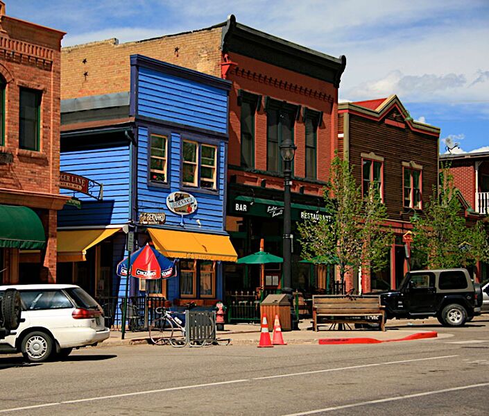 Picture of Basalt, CO
