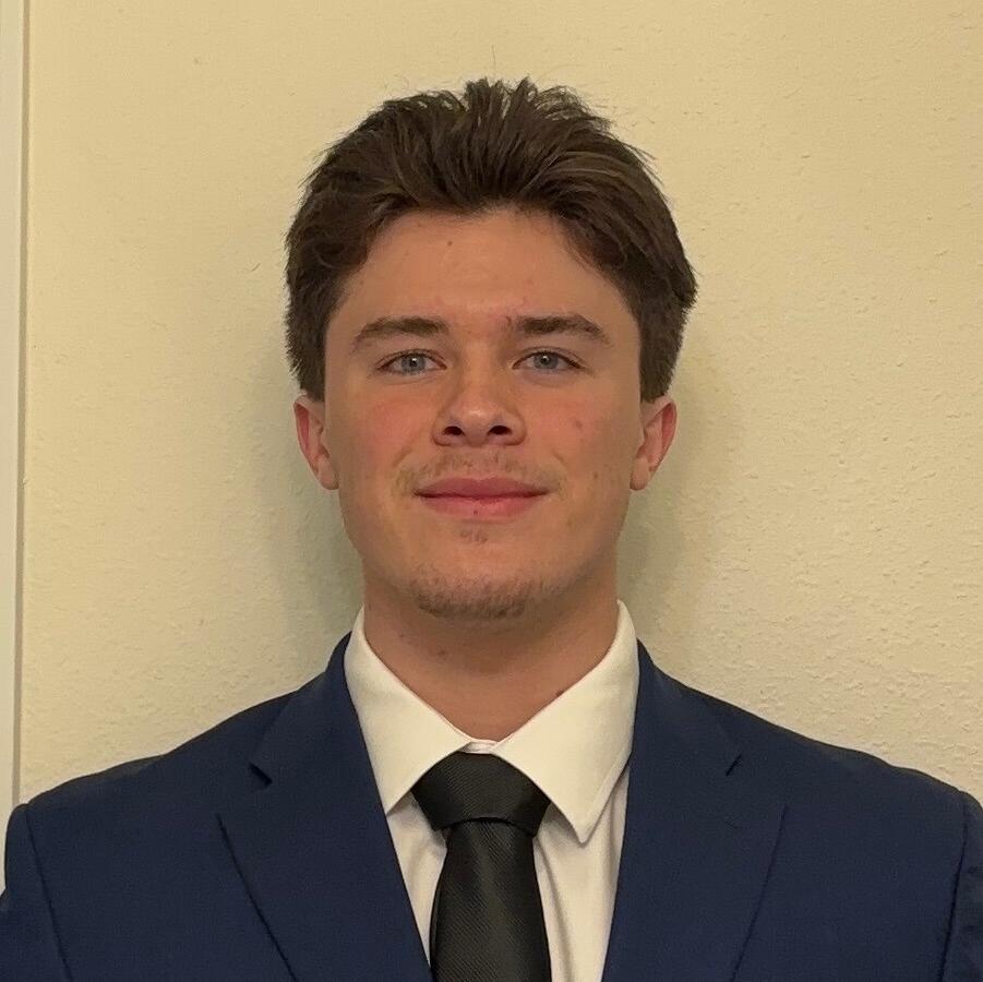 Brian Drymalski