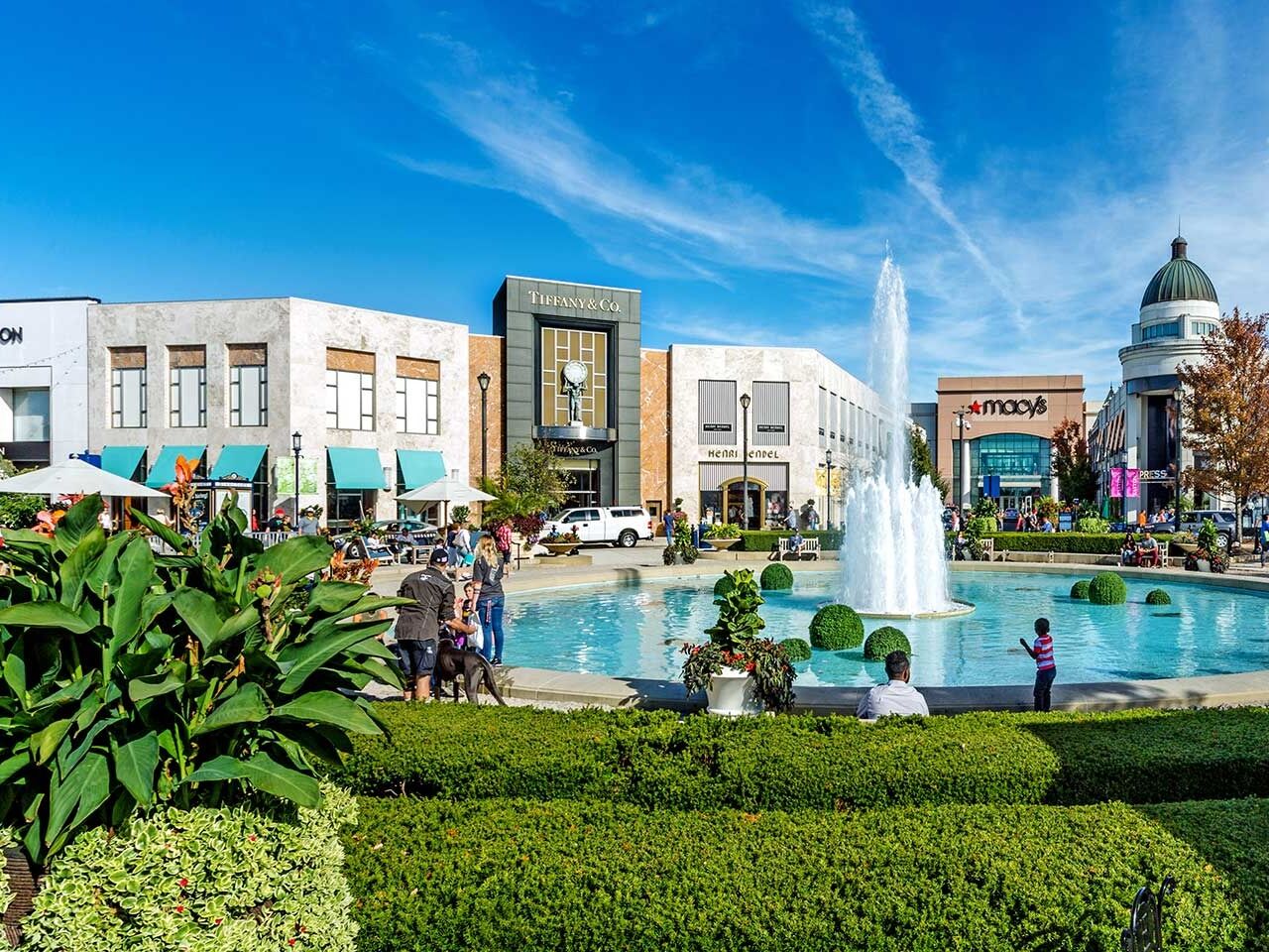 Picture of Easton Town Center