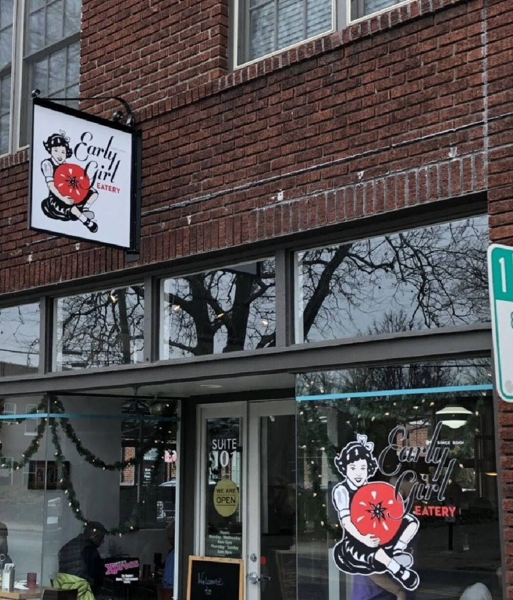 Picture of Early Girl Eatery