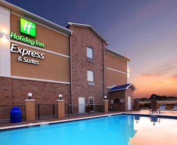Picture of Holiday Inn Express Hotel & Suites Clarksville