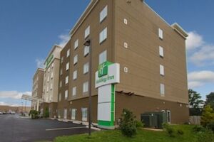 Picture of Holiday Inn Christiansburg Blacksburg an IHG Hotel